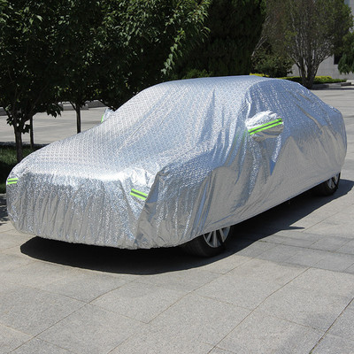 天氣熱, 車內必備的七大車品,除了手機支架,還有這些車品