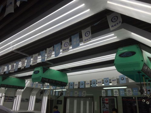 隆爍車品汽車鍍晶怎么樣呢