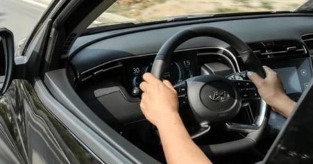 恭喜你 在買 第五代途勝l 之前看了這篇文章