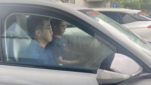 整車聲音實(shí)車品鑒