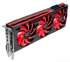 radeon hd 7990詳盡測試 早干啥去了