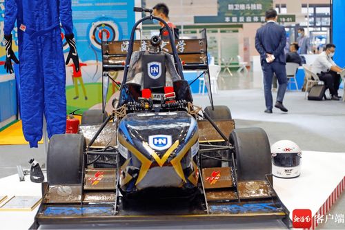 觀展超9萬人次 首屆體博會(huì)圓滿落幕,這些精彩不能錯(cuò)過