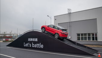 四款suv對比 看繽越為何更懂年輕人的心