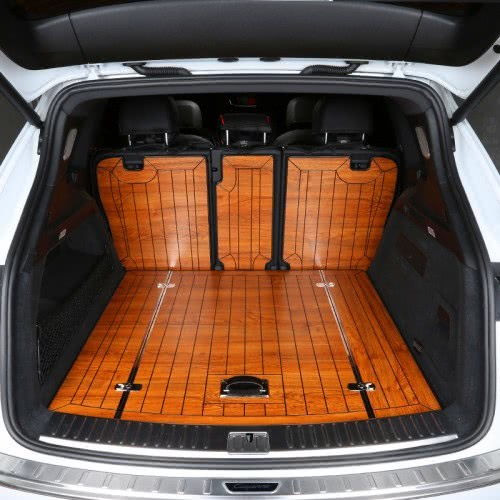 行車環境的改善,車品說汽車用品的全面覆蓋