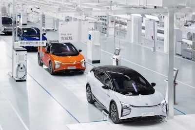 凱迪拉克吹響豪華品牌反擊號角