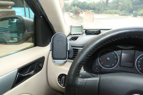 小米車品上架,車載也要快充 小米車載充電器pro實測